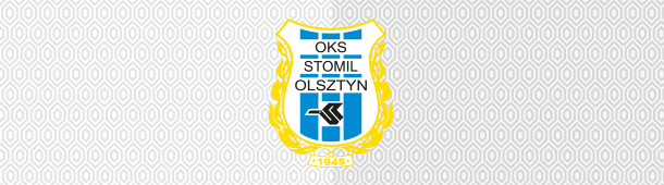 herb klubu Stomil Olsztyn