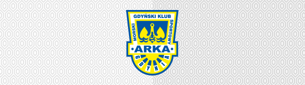 Arka Gdynia herb