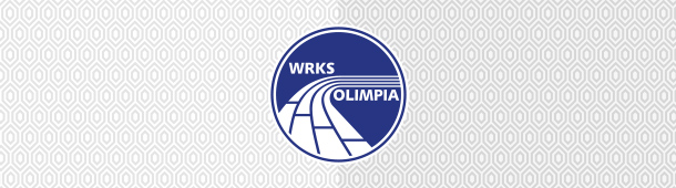 Olimpia Warszawa herb