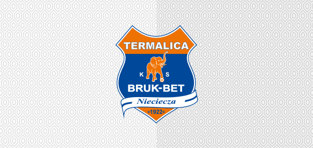 Historia spotkań: Odra Opole - Termalica Buk-Bet Nieciecza