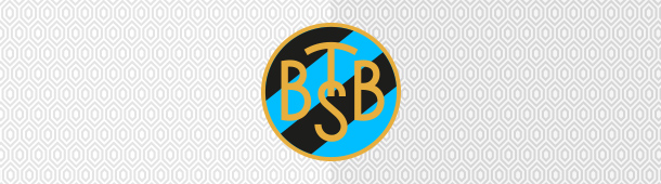 BBTS logo klubu