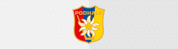 Podhale Nowy Targ logo klubu