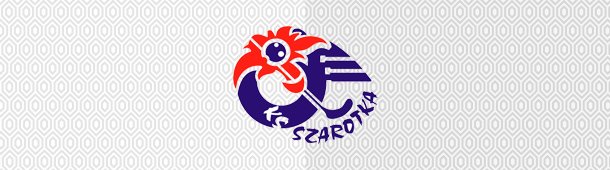 Szarotka Nowy Targ logo klubu