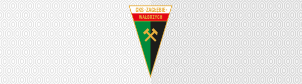 Zagłębie Wałbrzych logo klubu