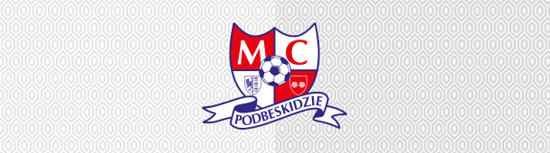 Podbeskidzie logo klubu