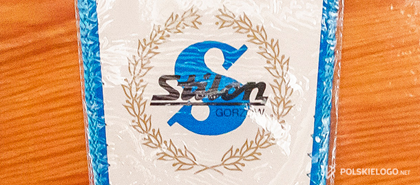 Stilon Gorzów logo klubu