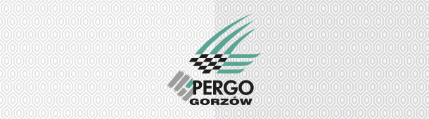 Pergo Gorzów Wielkopolski logo klubu