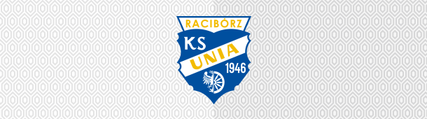 Unia Racibórz herb klubu