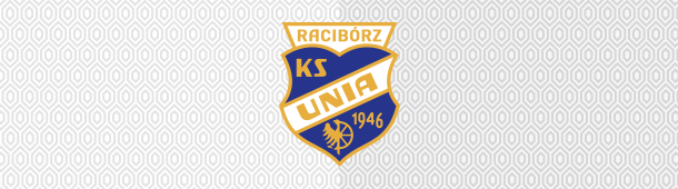 Unia Racibórz logo klubu
