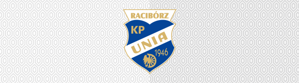 Unia Racibórz logo klubu