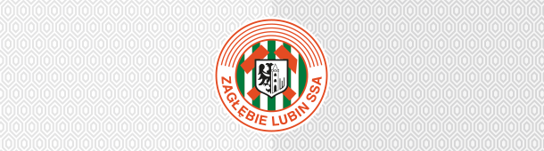 Zagłębie Lubin herb klubu