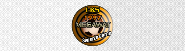Megawat Świerże Górne logo klubu