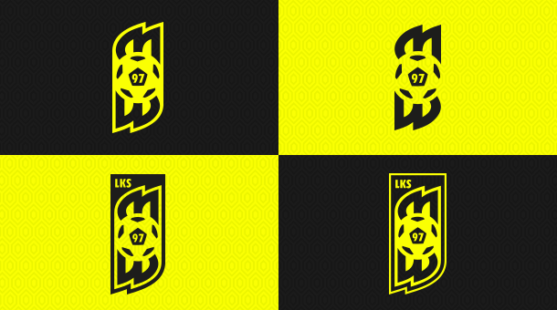 Megawat Świerże Górne logo klubu