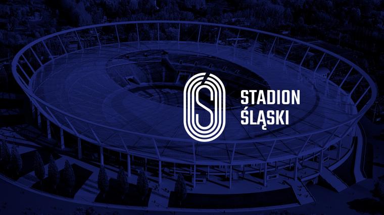 Stadion Śląski logo