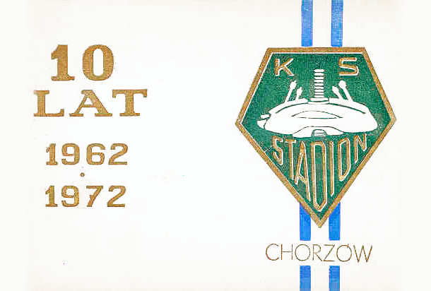 Stadion Śląski logo