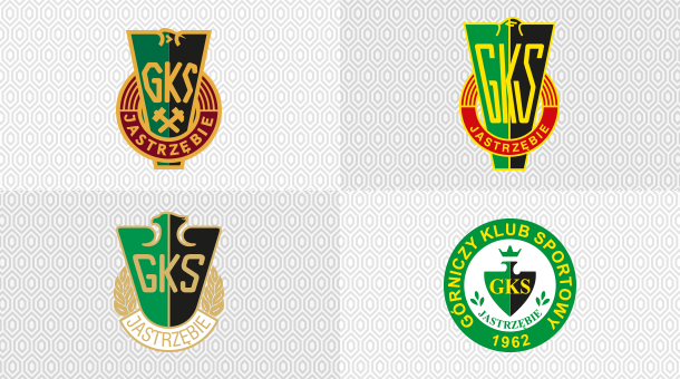 Resultado de imagem para GKS Jastrzębie