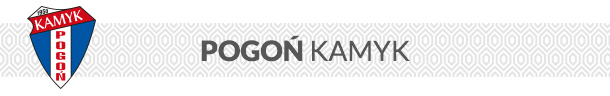 Logo Pogoni Kamyk