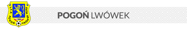 Logo Pogoni Lwówek