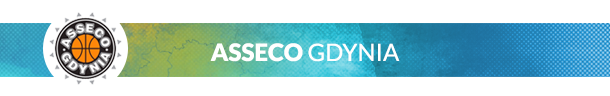 Logo Asseco Gdynia