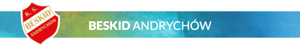 Logo Beskid Andrychów