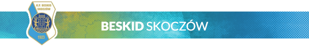 Logo Beskid Skoczów