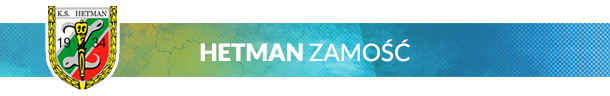 Logo Hetman Zamość