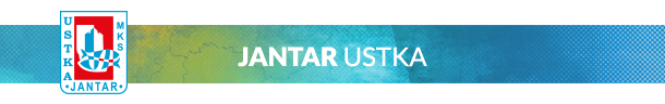 Logo Jantar Ustka