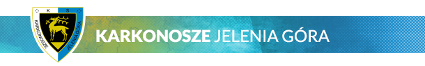 Logo Karkonosze jelenia Góra