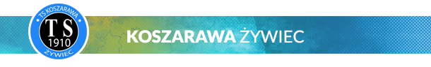 Logo Koszarawy Żywiec