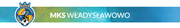 Logo MKS Władysławowo