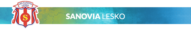 Logo Sanovii Lesko