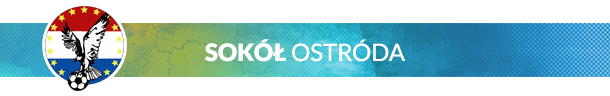 Logo Sokół Ostróda