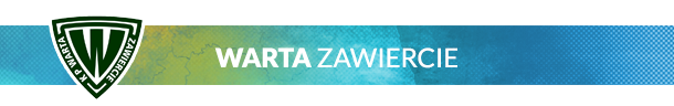 Logo Warta Zawiercie