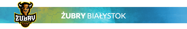 Logo Żubrów Białystok
