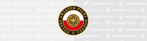 Logo PZPN