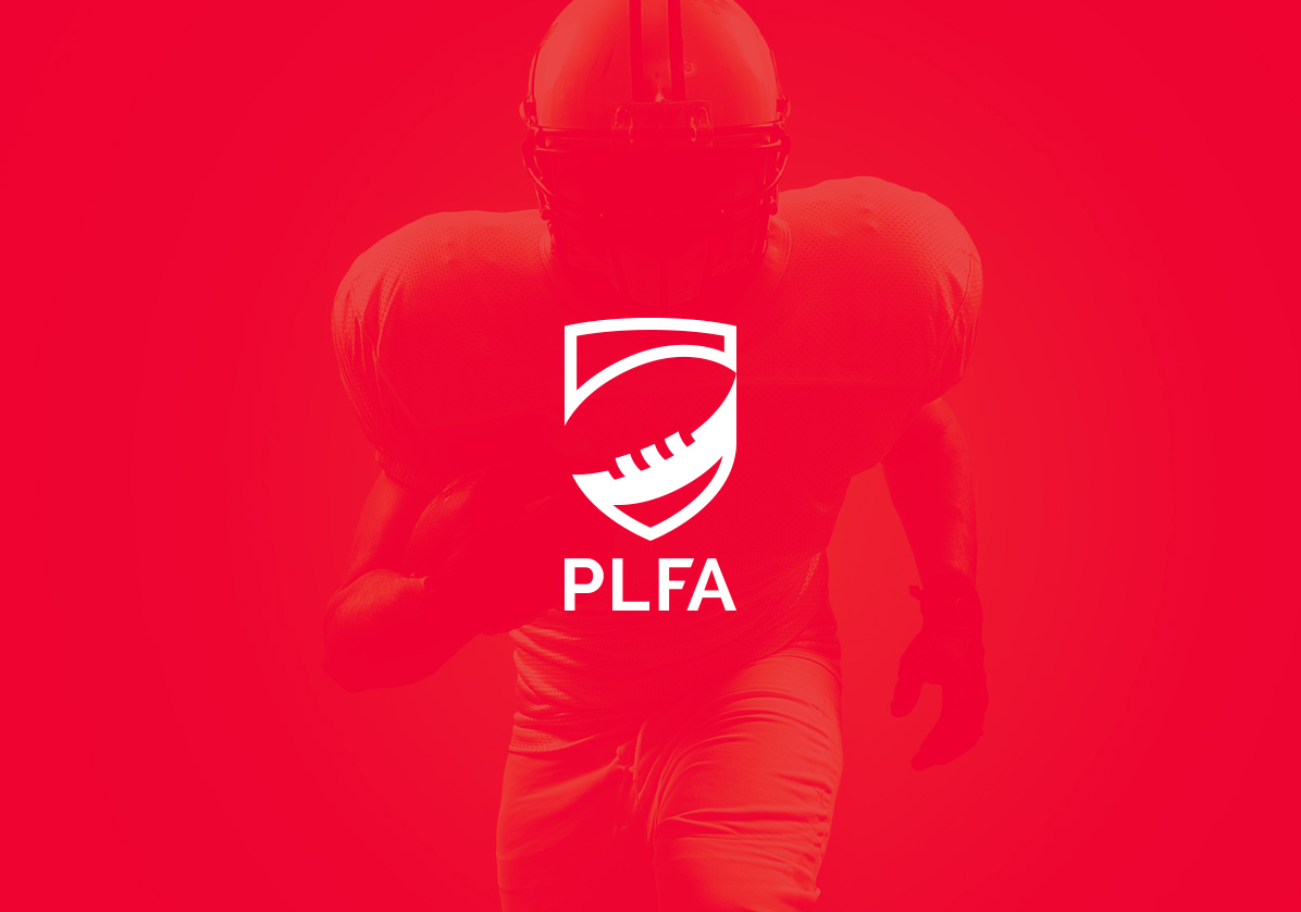 Logo PLFA