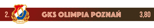 Olimpia Poznań logo