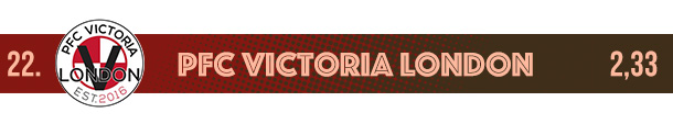 Victoria Londyn logo