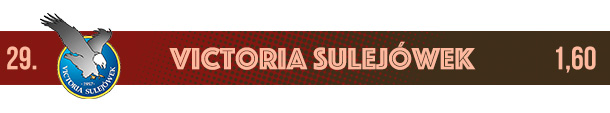 Victoria Sulekówek logo