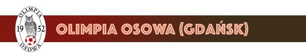 Olimpia Osowa Gdańsk herb klubu