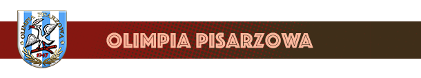 Olimpia Pisarozwa herb klubu