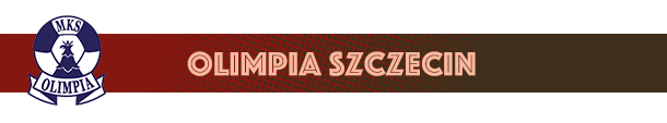 Olimpia Szczecin herb klubu