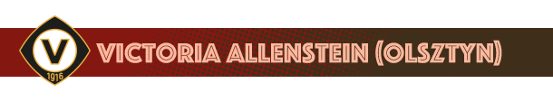 Victoria Allenstein herb klubu