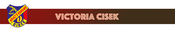 Victoria Cisek herb klubu