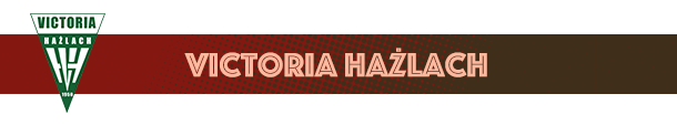 Victoria Hażlach herb klubu