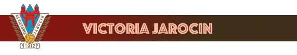 Victoria Jarocin herb klubu