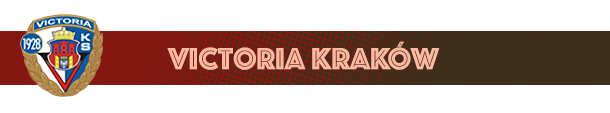 Victoria Kraków herb klubu