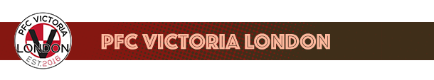 Victoria London herb klubu