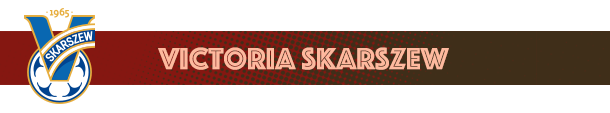 Victoria Skarszew herb klubu