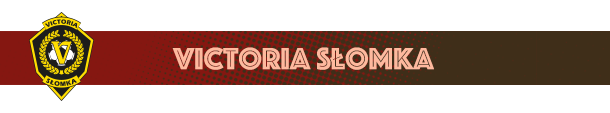 Victoria Słomka herb klubu